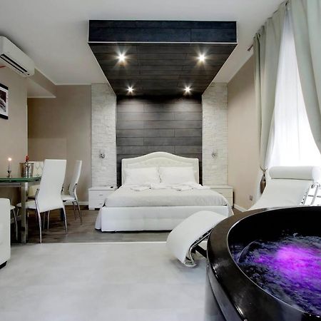 Suite Paradise Rome Guest Rooms Екстер'єр фото
