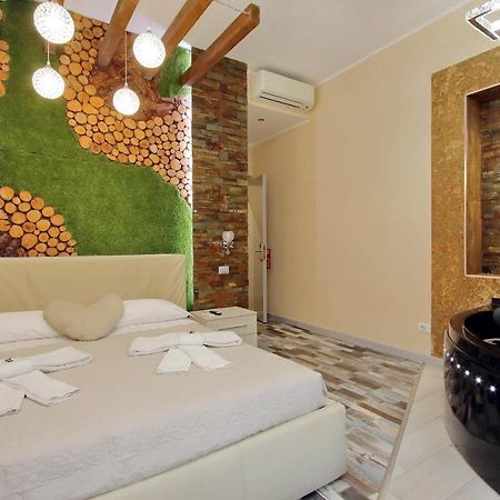 Suite Paradise Rome Guest Rooms Екстер'єр фото