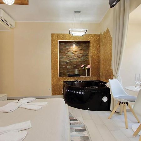 Suite Paradise Rome Guest Rooms Екстер'єр фото