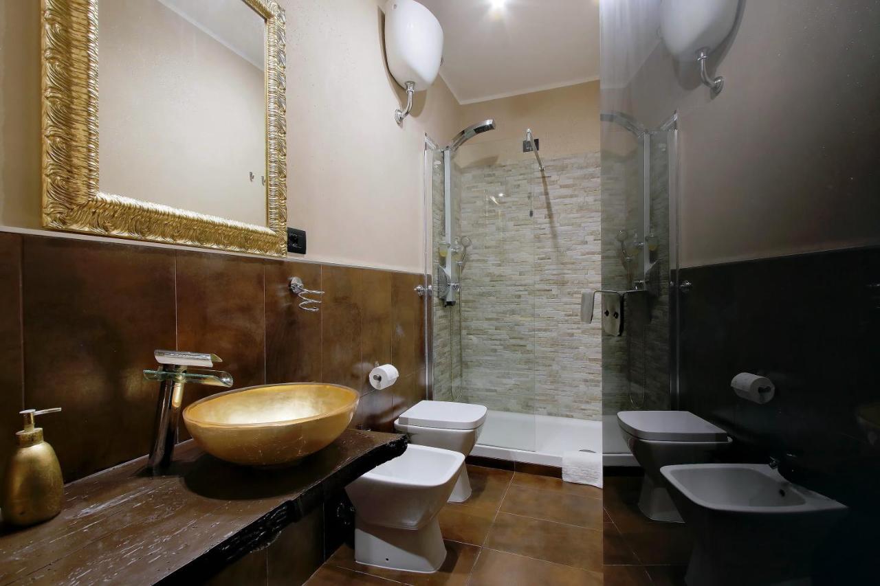 Suite Paradise Rome Guest Rooms Екстер'єр фото