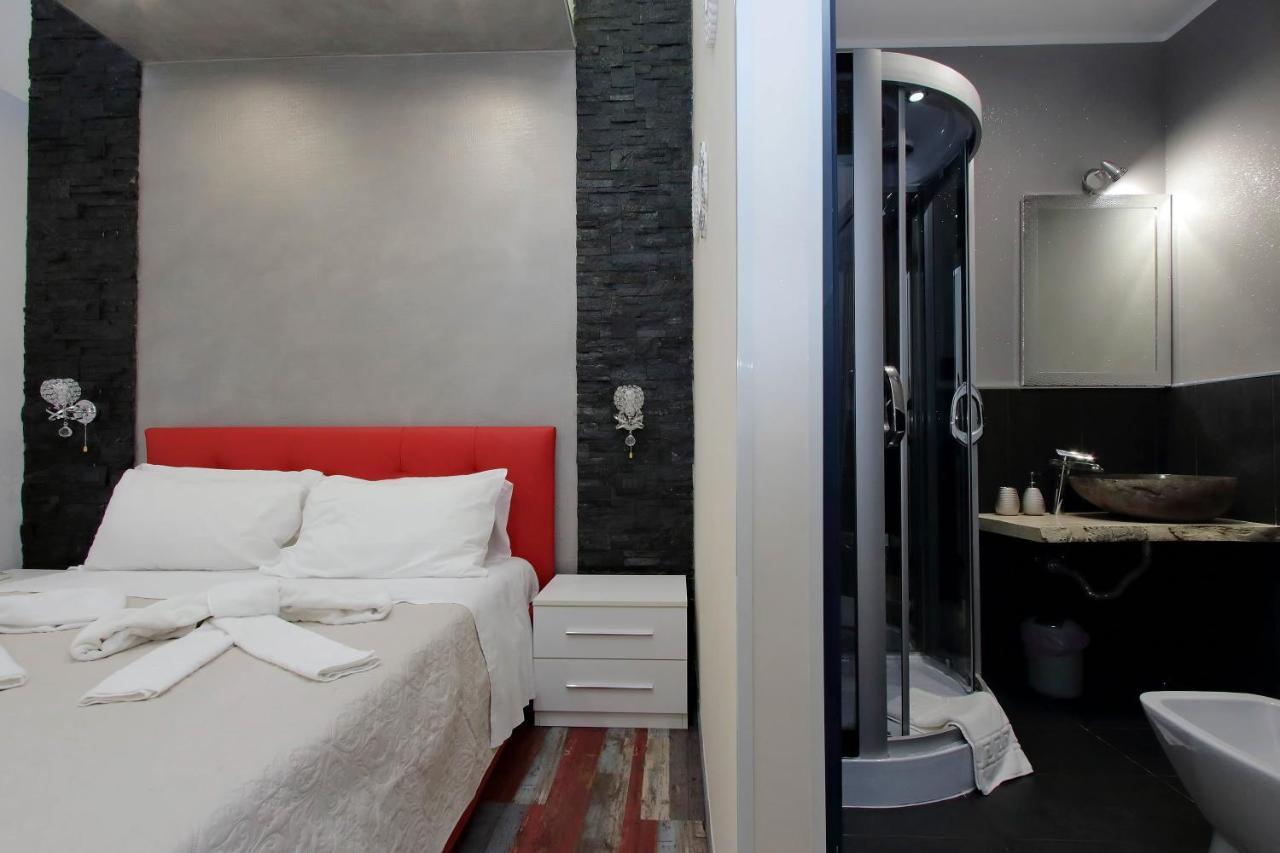 Suite Paradise Rome Guest Rooms Екстер'єр фото