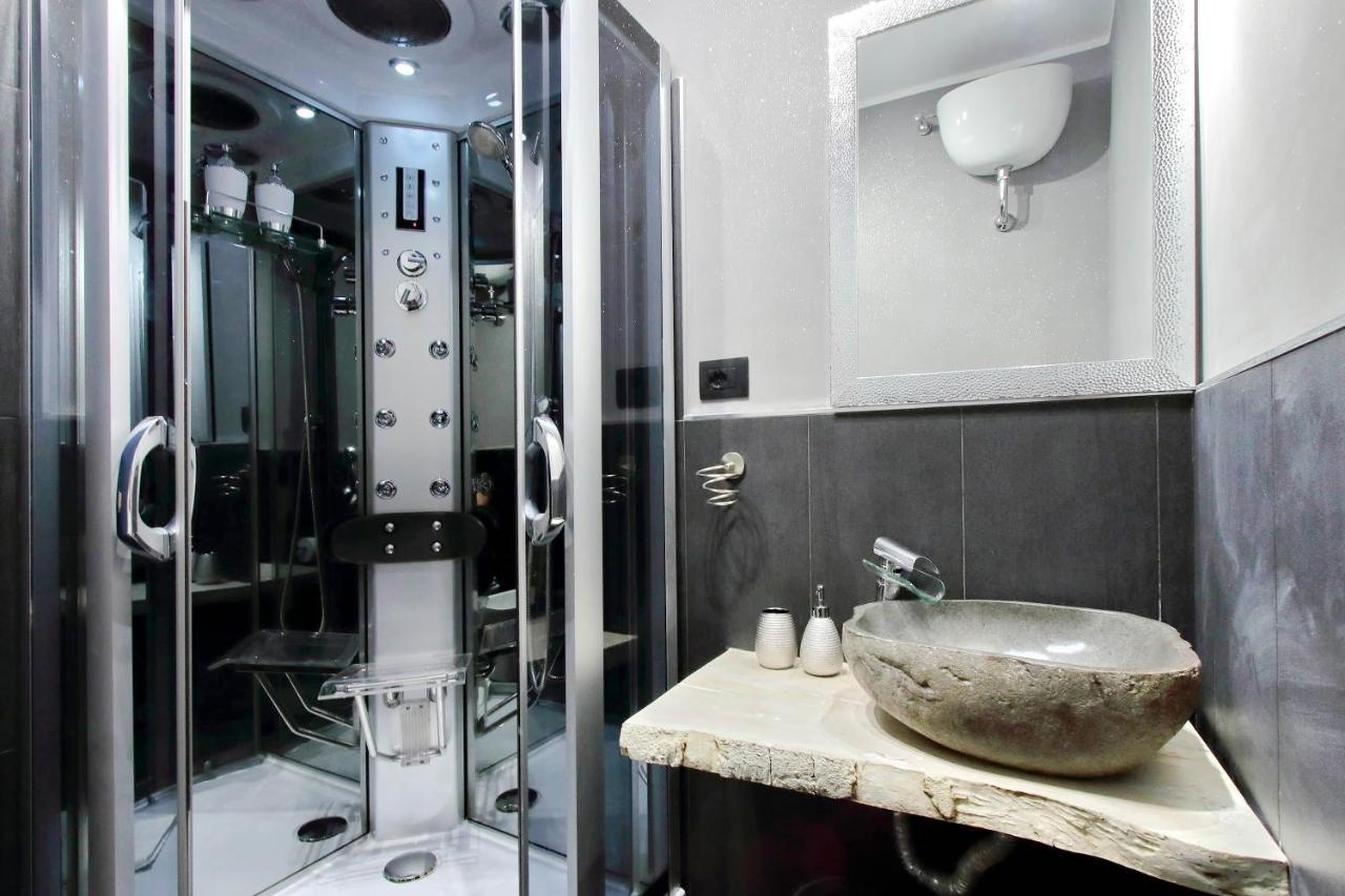 Suite Paradise Rome Guest Rooms Екстер'єр фото