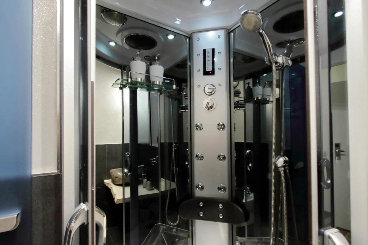 Suite Paradise Rome Guest Rooms Екстер'єр фото