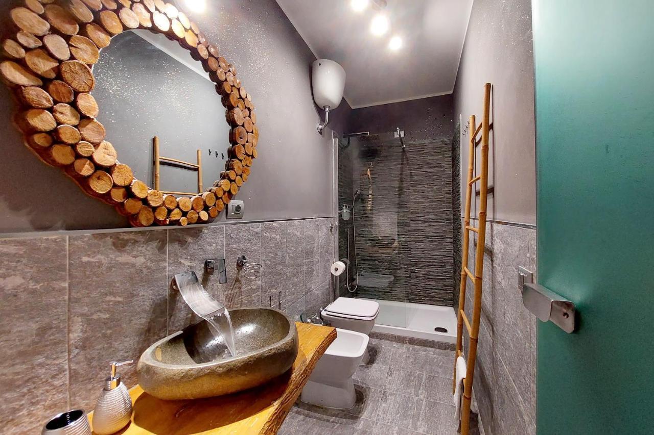 Suite Paradise Rome Guest Rooms Екстер'єр фото