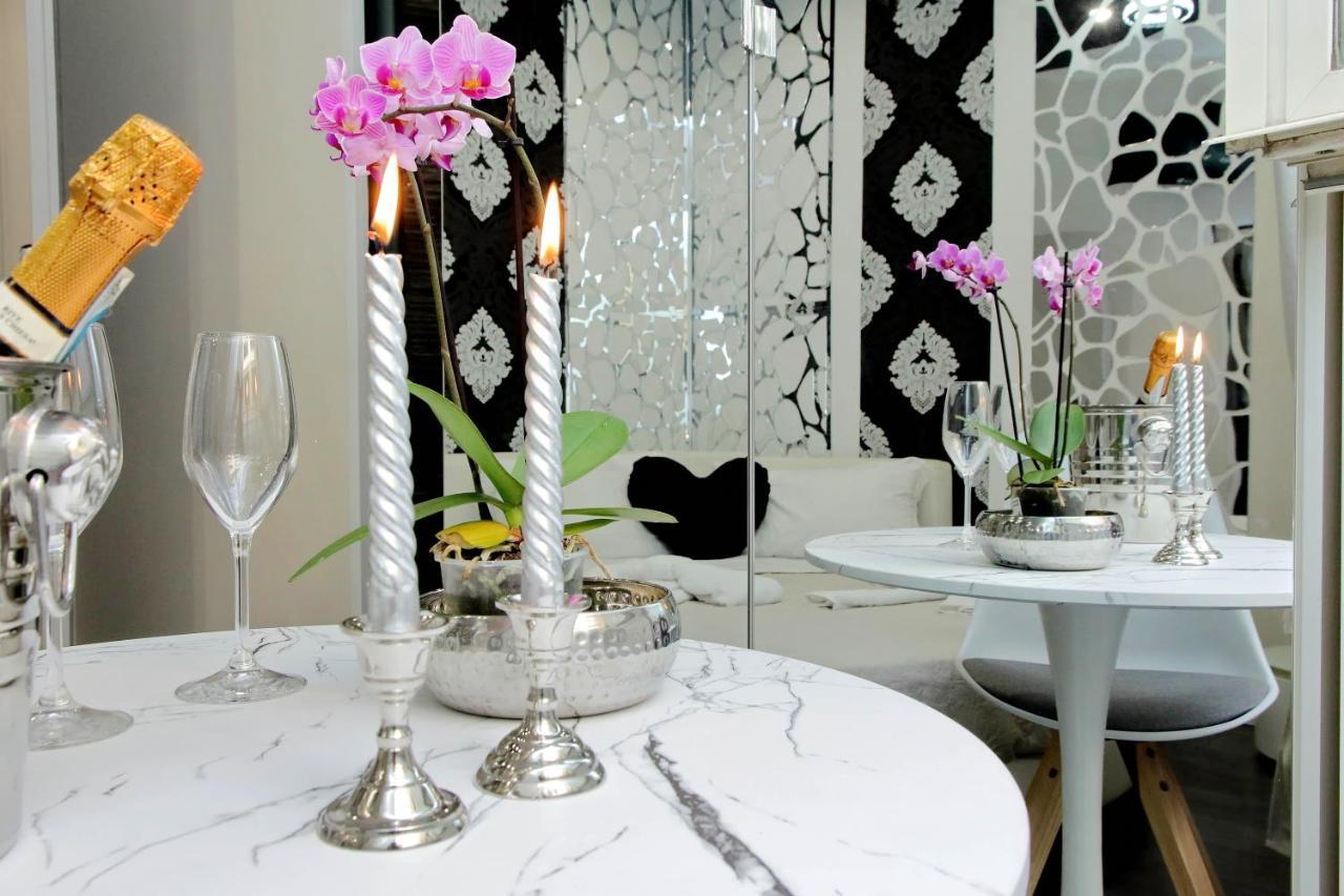 Suite Paradise Rome Guest Rooms Екстер'єр фото