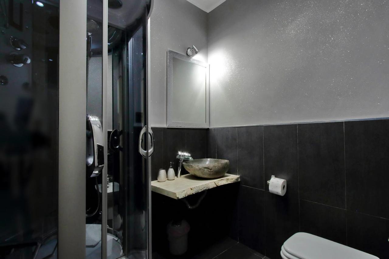 Suite Paradise Rome Guest Rooms Екстер'єр фото