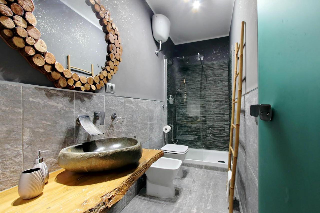 Suite Paradise Rome Guest Rooms Екстер'єр фото